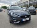 SEAT Leon 1.4 TSI e-Hybrid S&S FR DSG-6 204 Gris - thumbnail 1