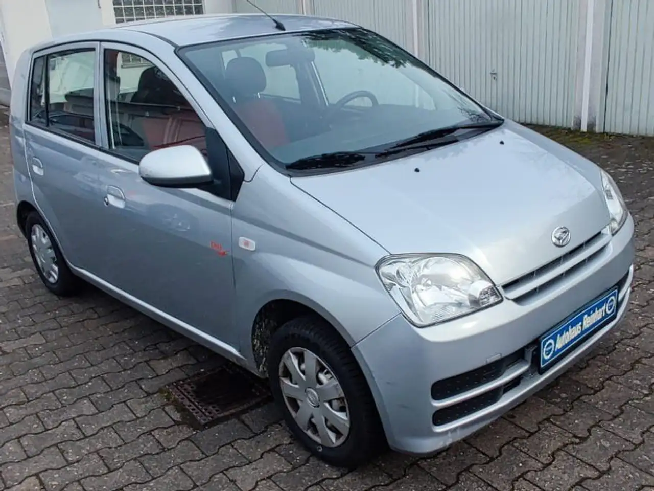 Daihatsu Cuore