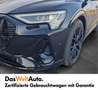 Audi e-tron 55 quattro 300 kW S line Schwarz - thumbnail 16
