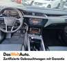 Audi e-tron 55 quattro 300 kW S line Noir - thumbnail 11