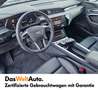 Audi e-tron 55 quattro 300 kW S line Negro - thumbnail 13