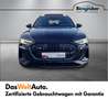 Audi e-tron 55 quattro 300 kW S line Noir - thumbnail 2