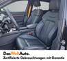 Audi e-tron 55 quattro 300 kW S line Negro - thumbnail 14