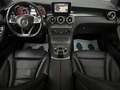 Mercedes-Benz GLC 350 e 4Matic AMG- Automaat- Navi-Pano- FULL! Garantie! Bleu - thumbnail 11