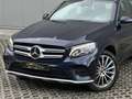 Mercedes-Benz GLC 350 e 4Matic AMG- Automaat- Navi-Pano- FULL! Garantie! Bleu - thumbnail 2