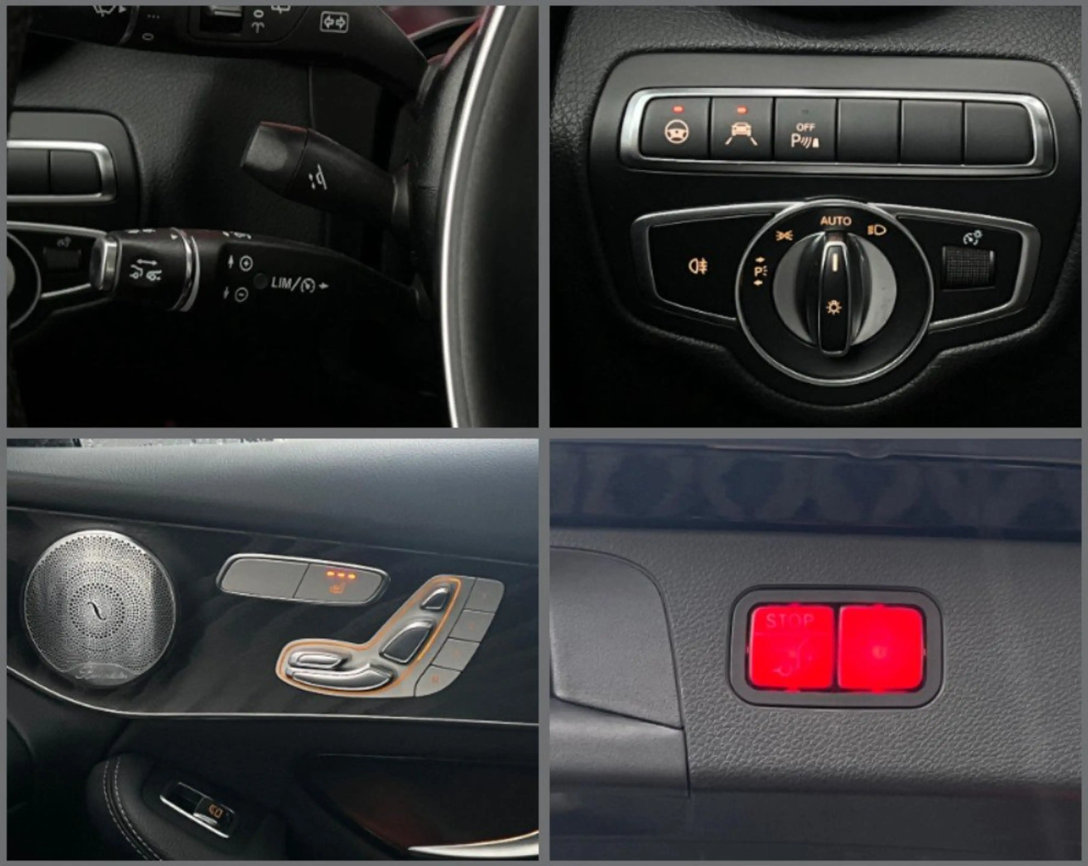 Mercedes-Benz GLC 350 e 4Matic AMG- Automaat- Navi-Pano- FULL! Garantie! — photo 15