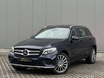 e 4Matic AMG- Automaat- Navi-Pano- FULL! Garantie!