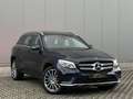 Mercedes-Benz GLC 350 e 4Matic AMG- Automaat- Navi-Pano- FULL! Garantie! Bleu - thumbnail 5