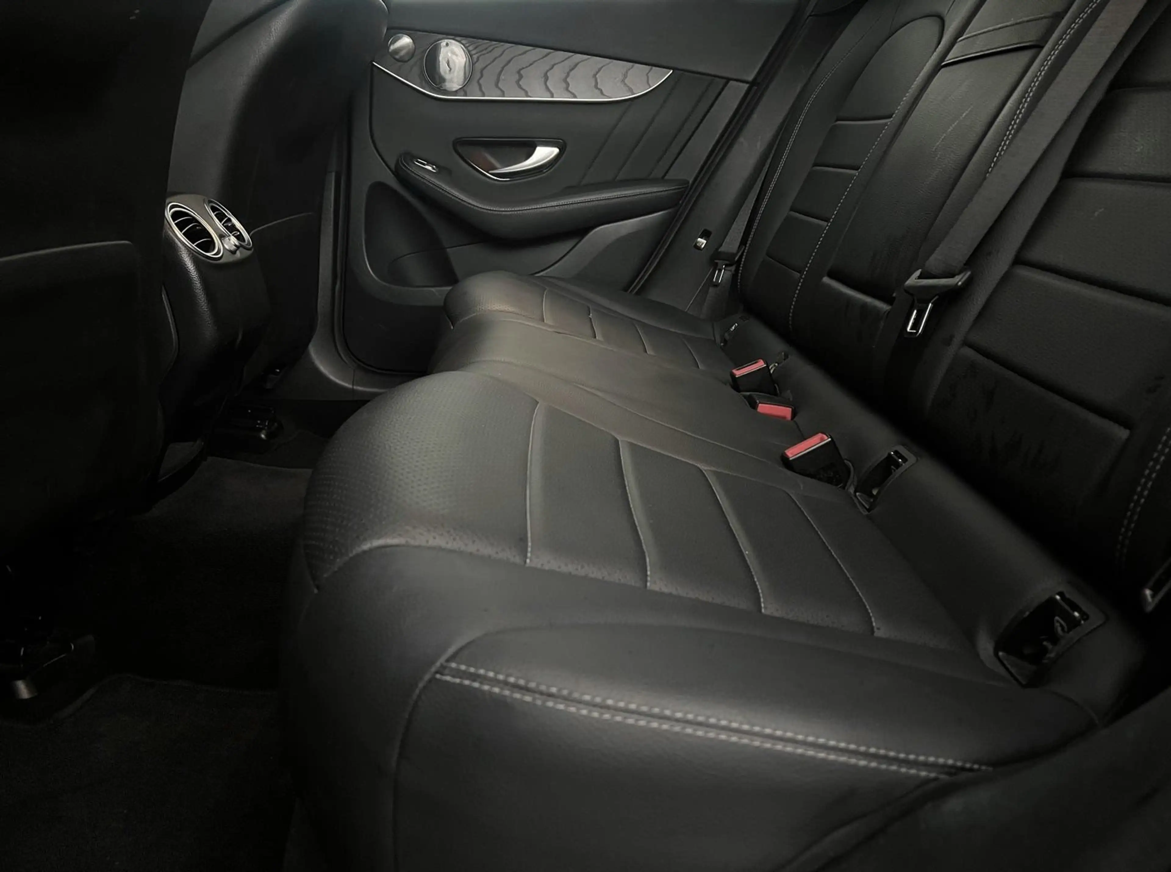 Mercedes-Benz GLC 350 e 4Matic AMG- Automaat- Navi-Pano- FULL! Garantie! — photo 9