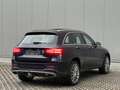 Mercedes-Benz GLC 350 e 4Matic AMG- Automaat- Navi-Pano- FULL! Garantie! Bleu - thumbnail 3