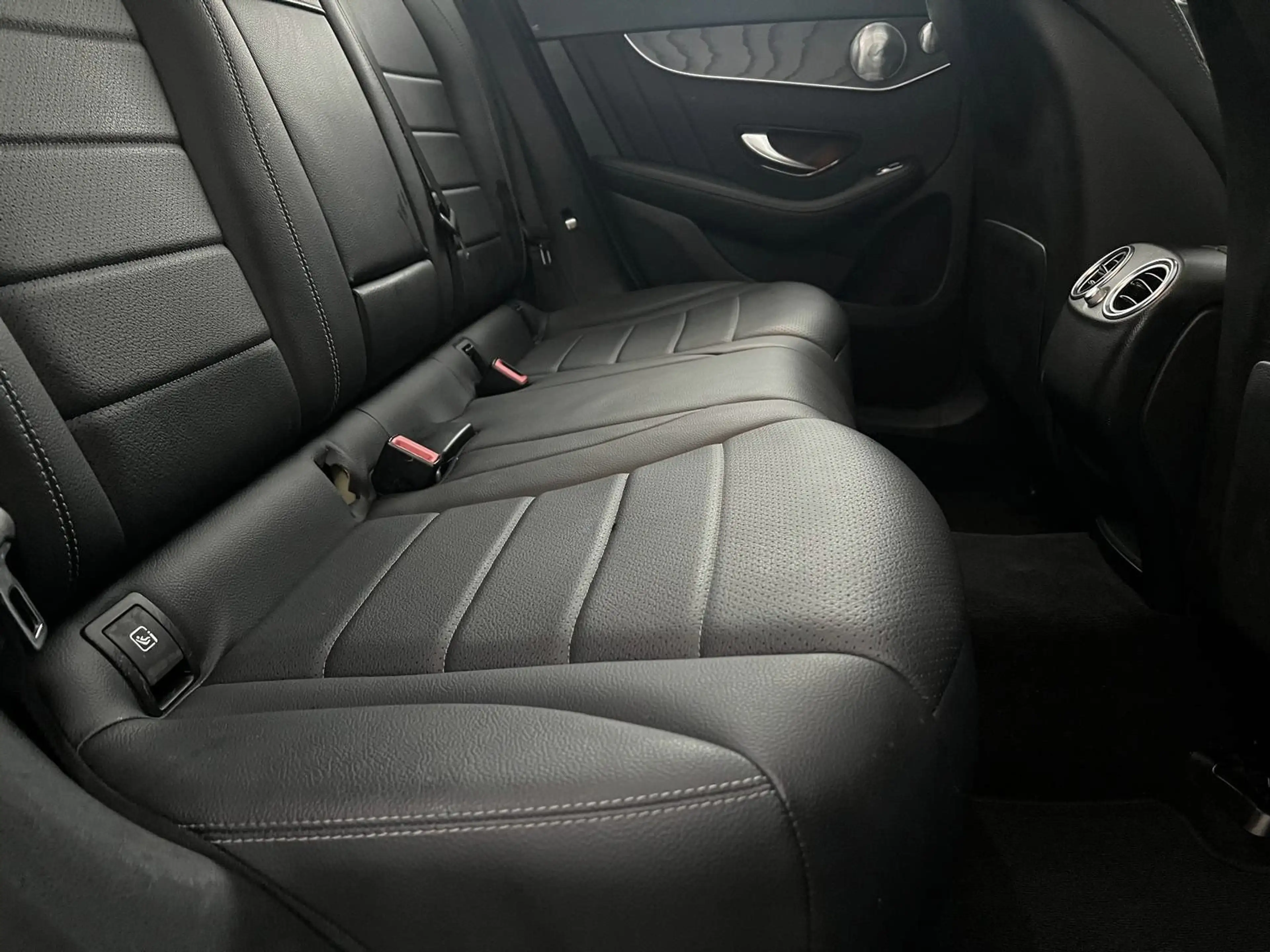 Mercedes-Benz GLC 350 e 4Matic AMG- Automaat- Navi-Pano- FULL! Garantie! — photo 10