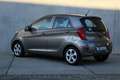 Kia Picanto 1.0 CVVT Comfort Pack / 5-DRS / AIRCO / CENTRALE V Gris - thumbnail 4
