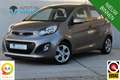 Kia Picanto 1.0 CVVT Comfort Pack / 5-DRS / AIRCO / CENTRALE V Gris - thumbnail 1