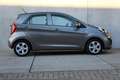 Kia Picanto 1.0 CVVT Comfort Pack / 5-DRS / AIRCO / CENTRALE V Gris - thumbnail 3