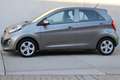 Kia Picanto 1.0 CVVT Comfort Pack / 5-DRS / AIRCO / CENTRALE V Gris - thumbnail 6