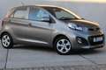 Kia Picanto 1.0 CVVT Comfort Pack / 5-DRS / AIRCO / CENTRALE V Gris - thumbnail 2
