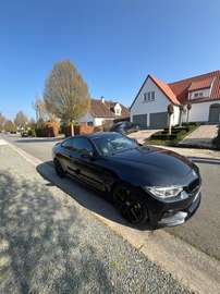 428i Coupe xDrive Sport-Aut. M Sport