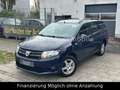 Dacia Logan MCV 1.2 16V 75 Ambiance Bleu - thumbnail 1