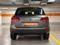 Volkswagen Touareg V6 TDI BMT 4Motion Aut.*AHK*VOLLLEDER* Gris - thumbnail 4