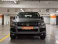 Volkswagen Touareg V6 TDI BMT 4Motion Aut.*AHK*VOLLLEDER* Gris - thumbnail 3