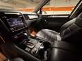 Volkswagen Touareg V6 TDI BMT 4Motion Aut.*AHK*VOLLLEDER* Gris - thumbnail 12
