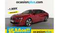 Peugeot 508 2.0BlueHDi S&S GT EAT8 180 Rouge - thumbnail 1