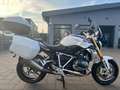BMW R 1250 R 1.FRAUENHAND**AKRAPOVIC**KEYLES GO**KOFFER**VOLL** Blanco - thumbnail 9