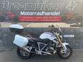 BMW R 1250 R 1.FRAUENHAND**AKRAPOVIC**KEYLES GO**KOFFER**VOLL** Blanco - thumbnail 1