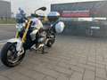 BMW R 1250 R 1.FRAUENHAND**AKRAPOVIC**KEYLES GO**KOFFER**VOLL** Blanco - thumbnail 4