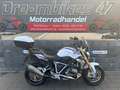BMW R 1250 R 1.FRAUENHAND**AKRAPOVIC**KEYLES GO**KOFFER**VOLL** Blanco - thumbnail 2