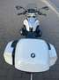 BMW R 1250 R 1.FRAUENHAND**AKRAPOVIC**KEYLES GO**KOFFER**VOLL** Blanco - thumbnail 11