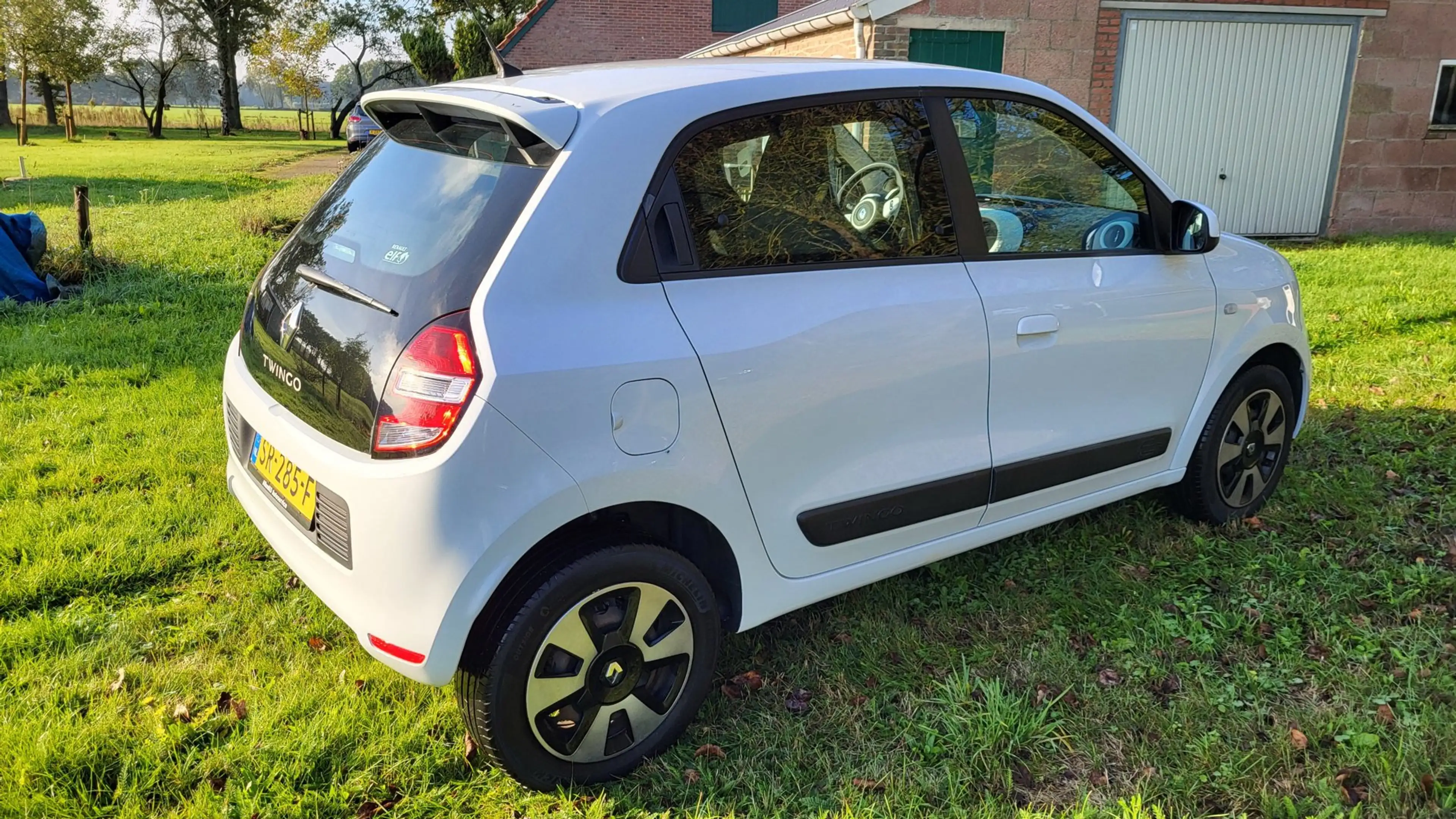 Renault Twingo 1.0 SCe Collection (rijklaar) — photo 5
