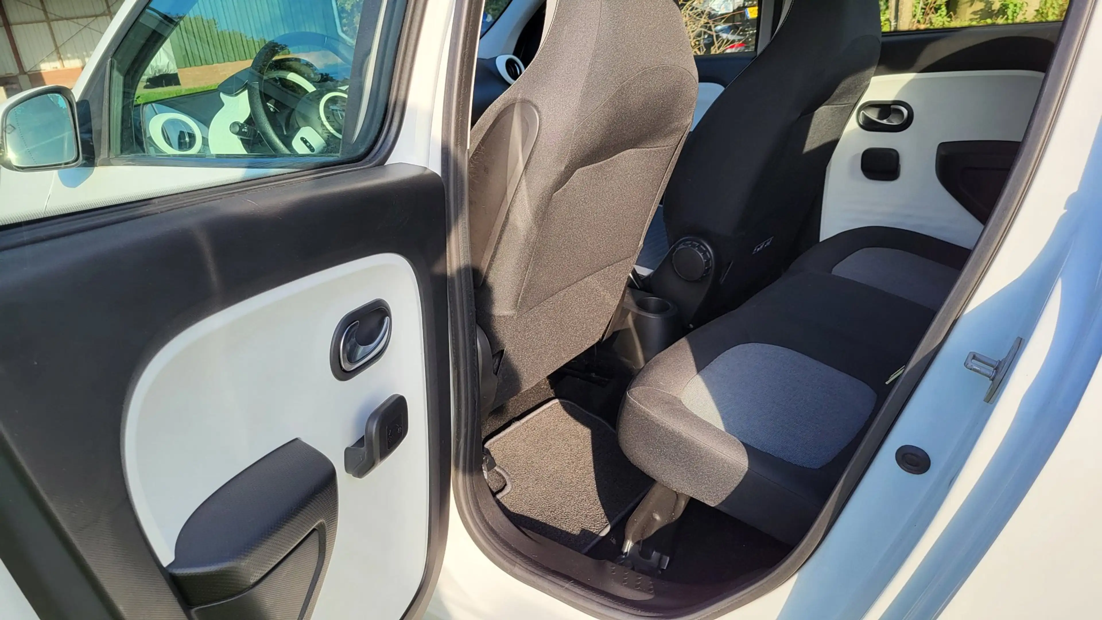 Renault Twingo 1.0 SCe Collection (rijklaar) — photo 10