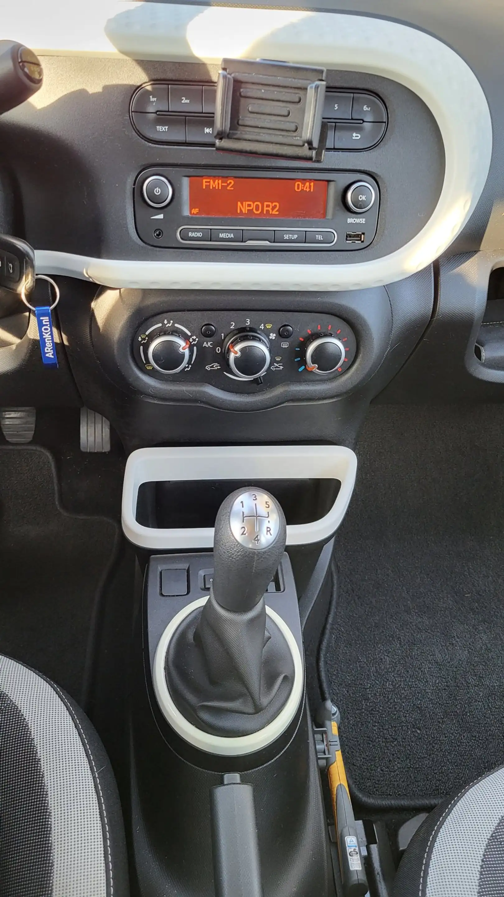 Renault Twingo 1.0 SCe Collection (rijklaar) — photo 15
