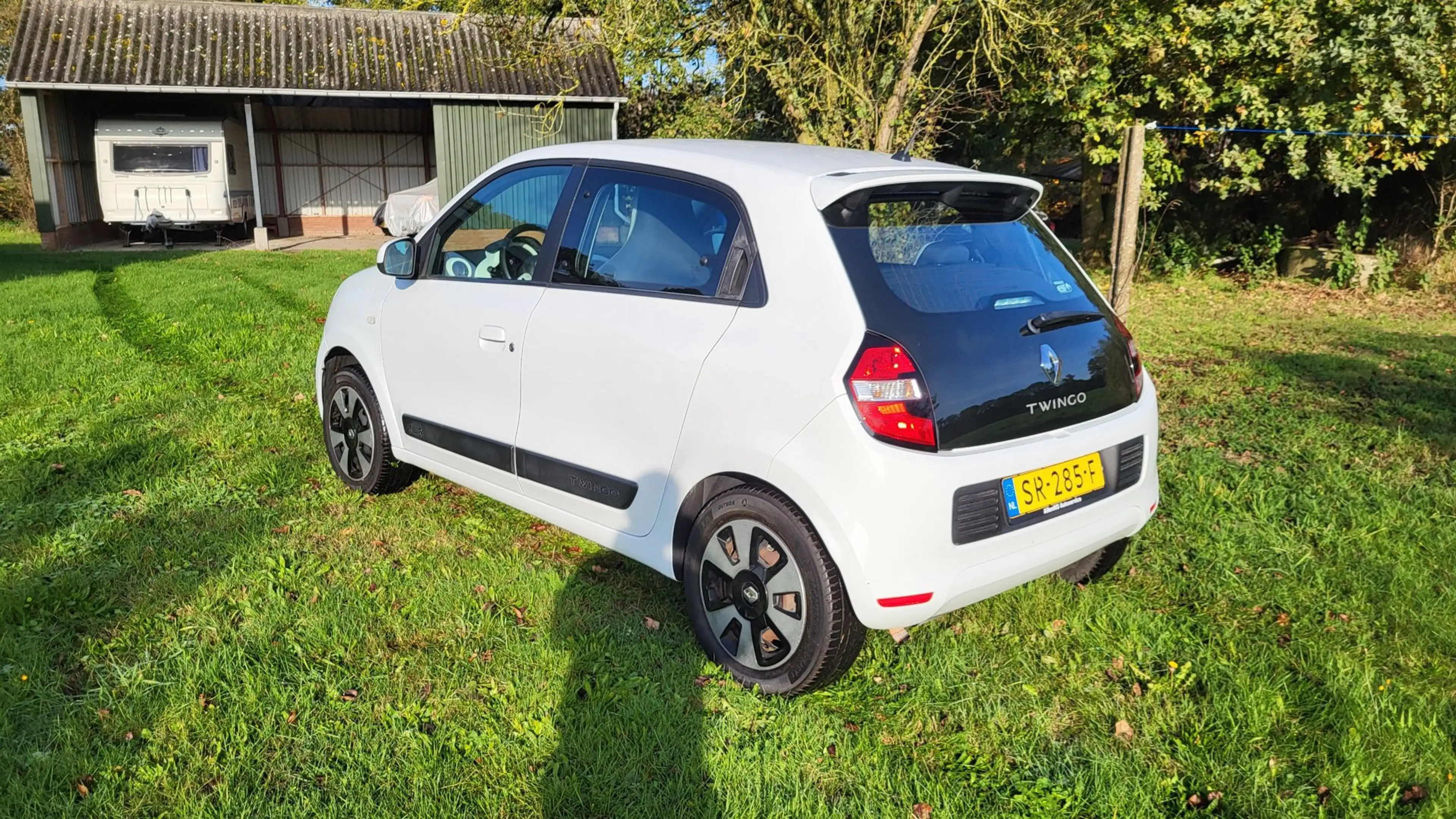 Renault Twingo 1.0 SCe Collection (rijklaar) — photo 7
