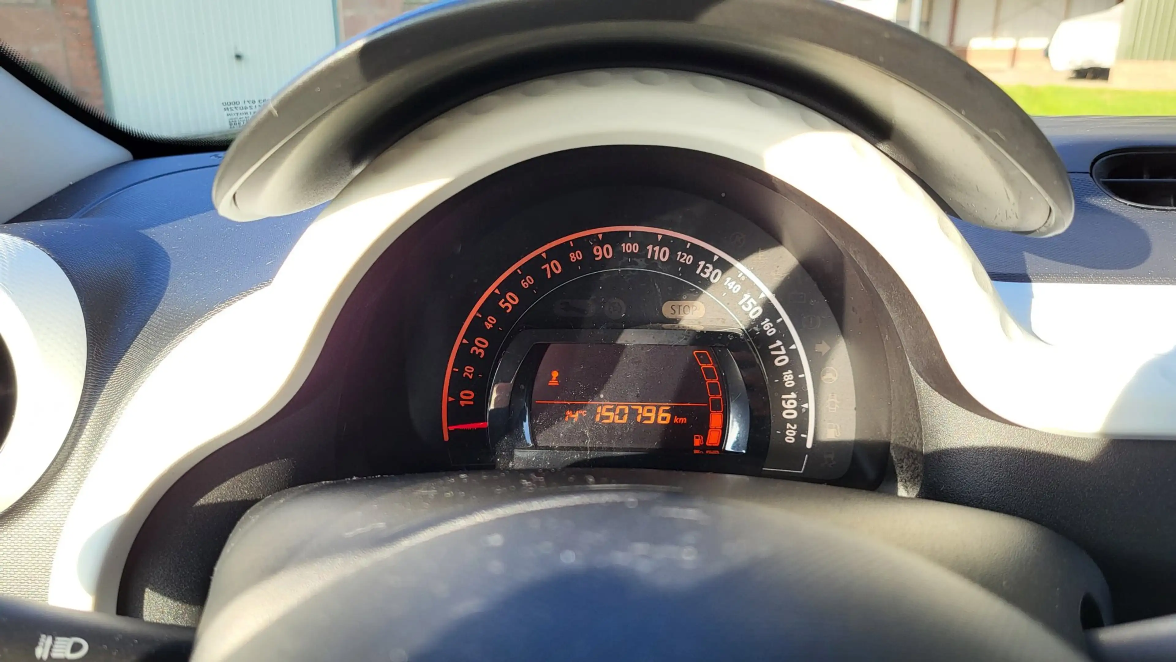 Renault Twingo 1.0 SCe Collection (rijklaar) — photo 14