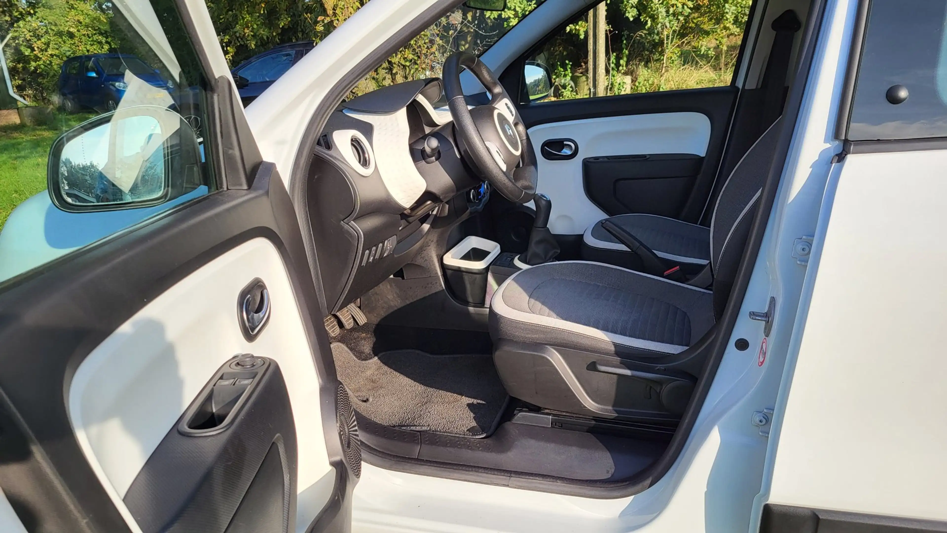 Renault Twingo 1.0 SCe Collection (rijklaar) — photo 12
