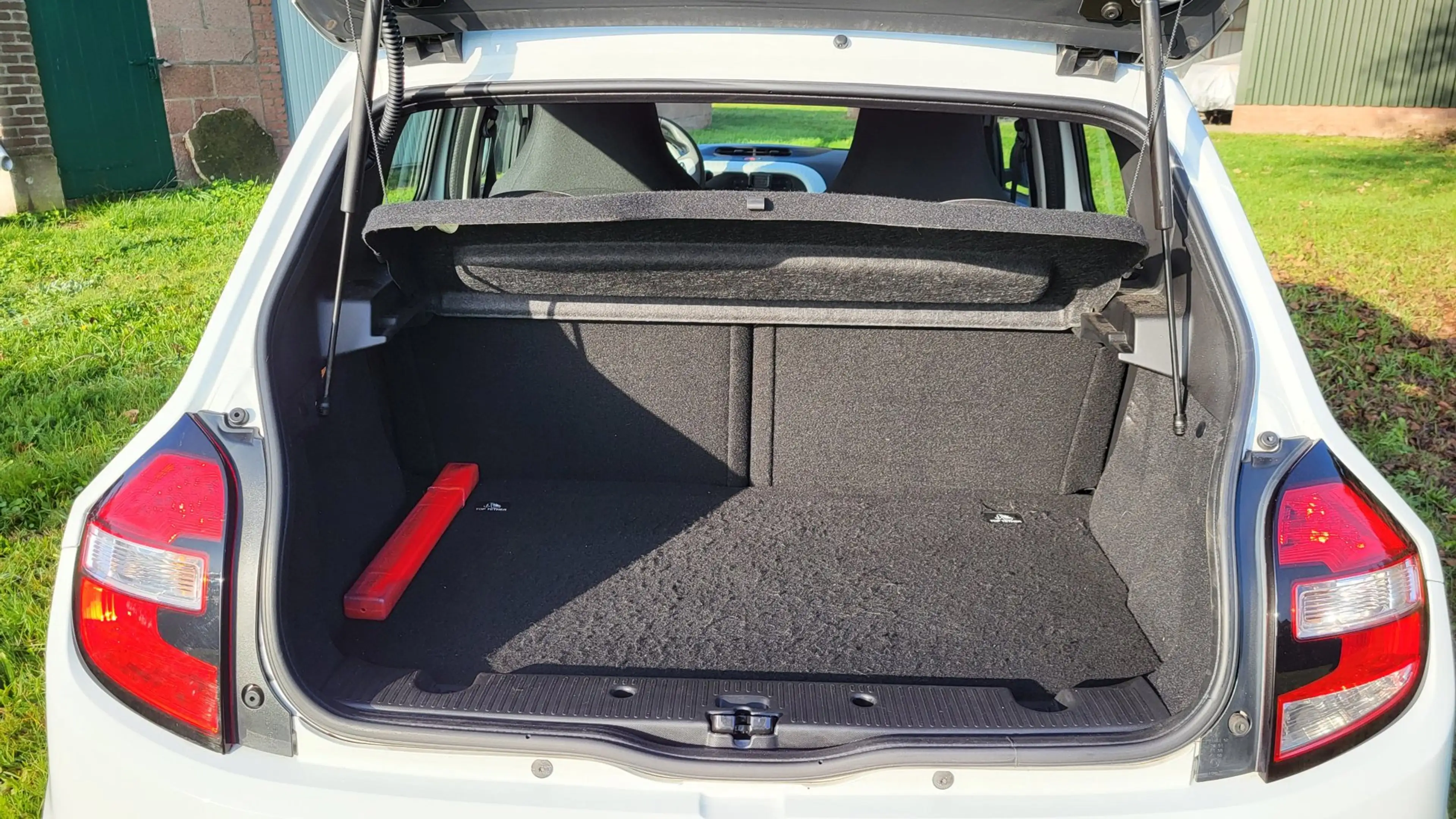 Renault Twingo 1.0 SCe Collection (rijklaar) — photo 9