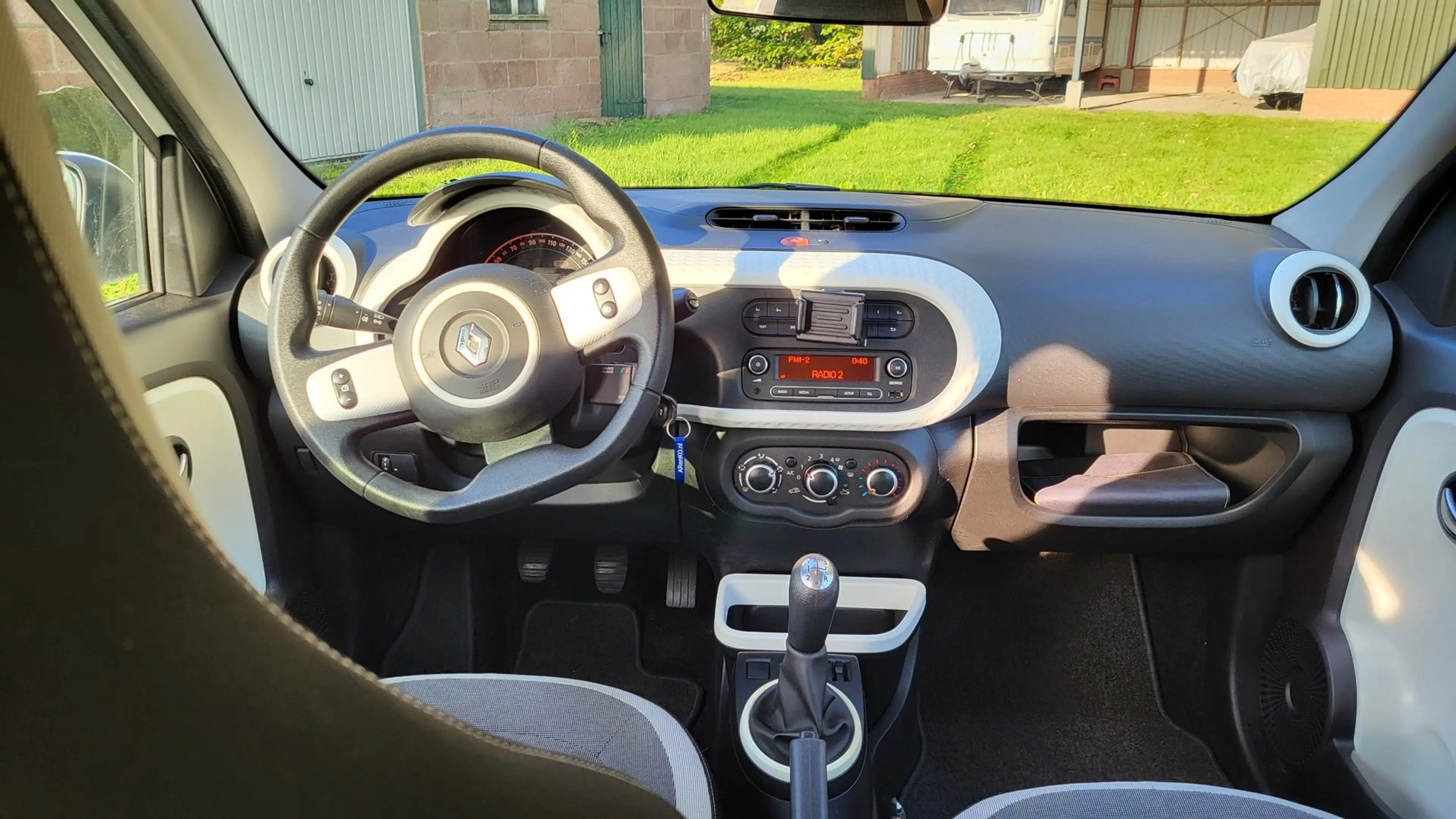 Renault Twingo 1.0 SCe Collection (rijklaar) — photo 11