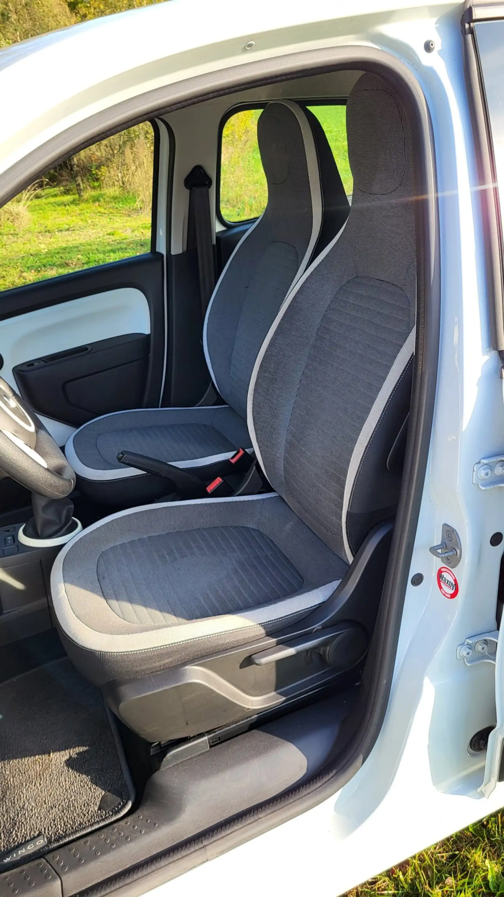 Renault Twingo 1.0 SCe Collection (rijklaar) — photo 13