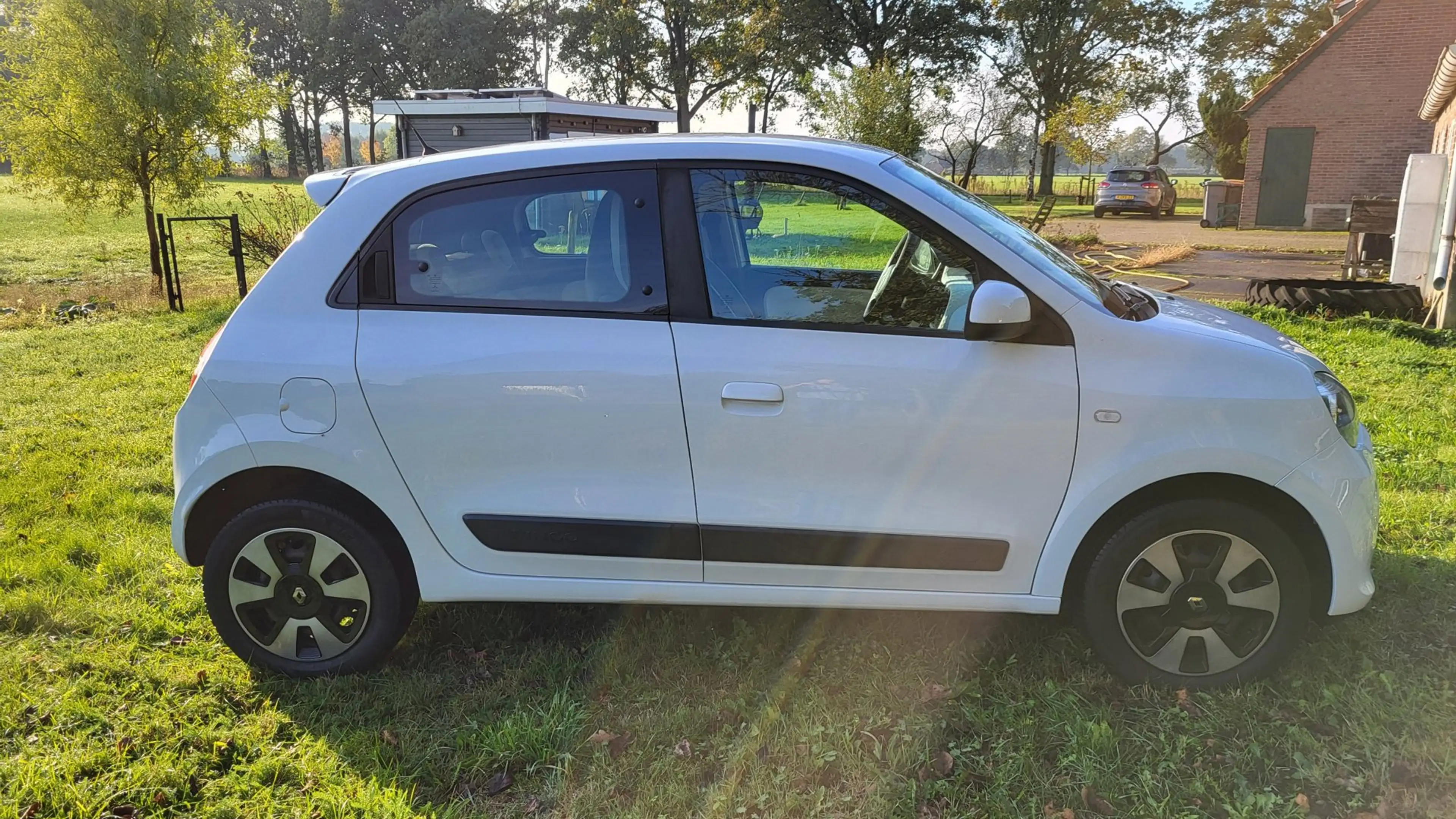 Renault Twingo 1.0 SCe Collection (rijklaar) — photo 4