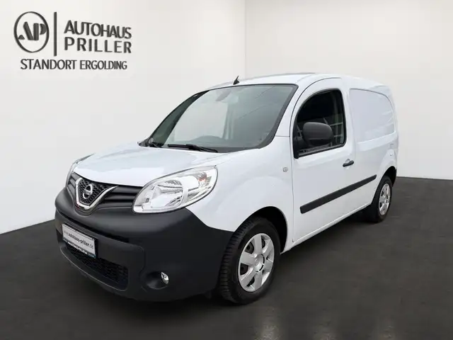 Nissan NV250 Kastenwagen L1 Comfort *PDC/TEMPOMAT*