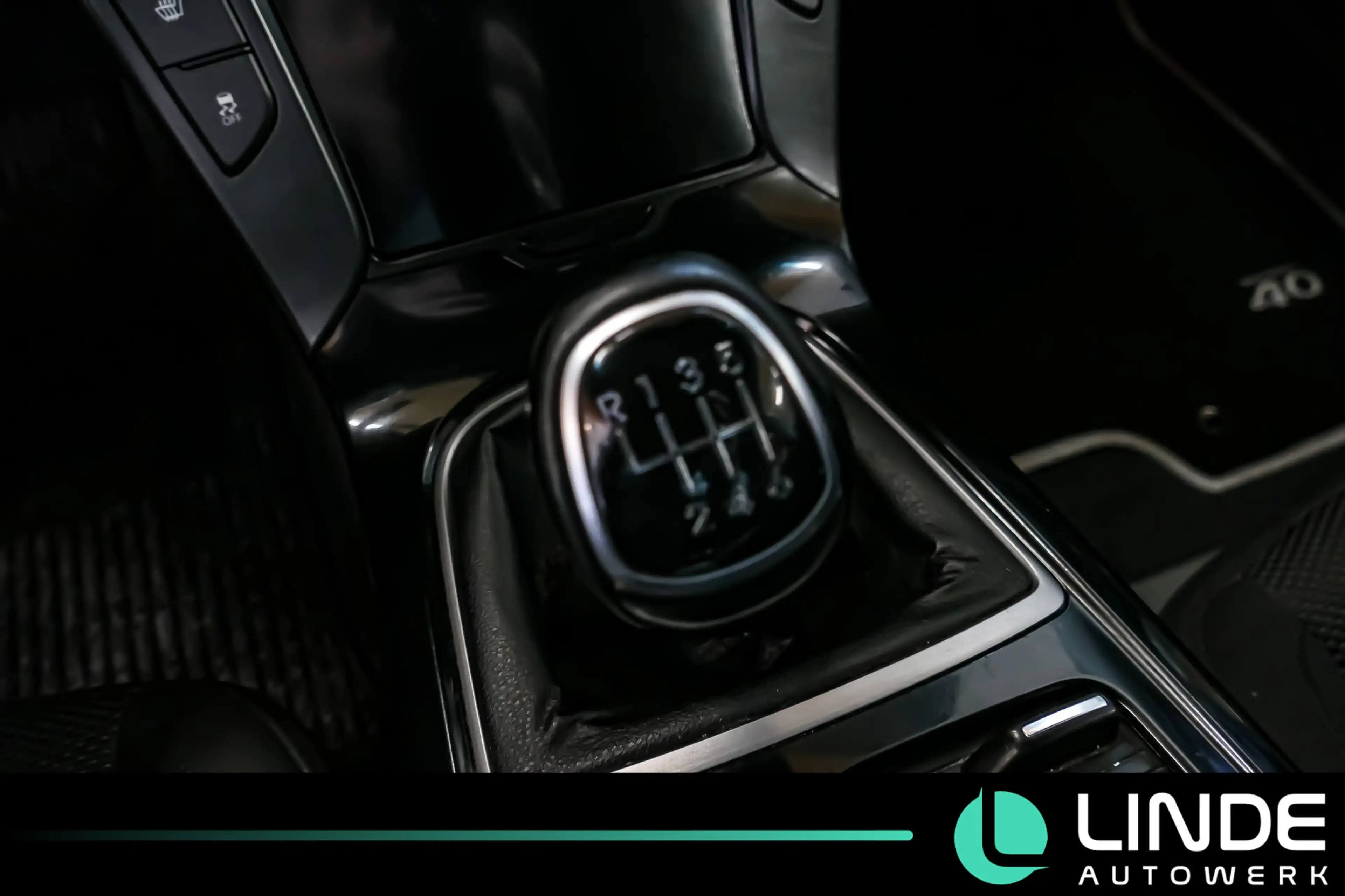 Hyundai i40 Style |TEMPO.|SHZ|PDC|16 ALU — photo 14
