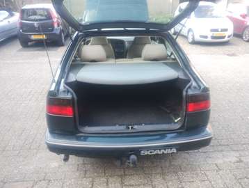 9000 2.3 CS Ecopower