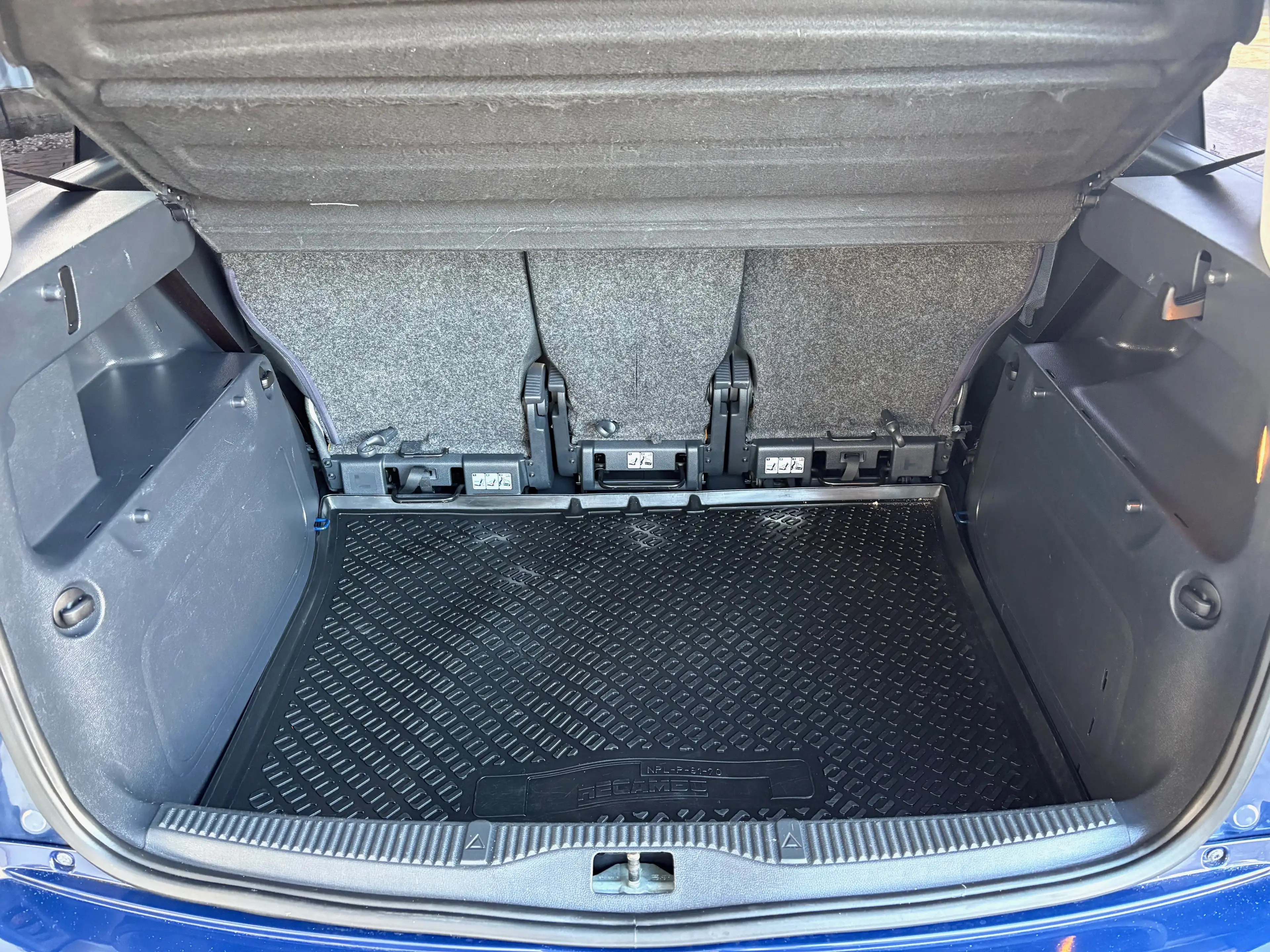 Skoda Roomster 1.2 , AUX, Klimaanlage, HU/AU neu — photo 10