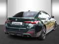 BMW i4 eDrive40 M Sport Grün - thumbnail 3