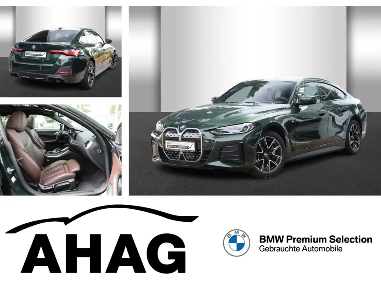 BMW i4