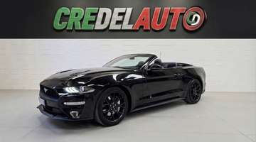 Mustang Convertible 2.3 ecoboost 290cv auto my19