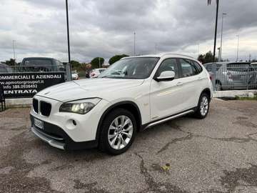X1 E84 xdrive18d Futura