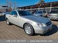 Mercedes-Benz SLK 200 |Kein rost-Org Zustand|Automatik|Leder Argent - thumbnail 9